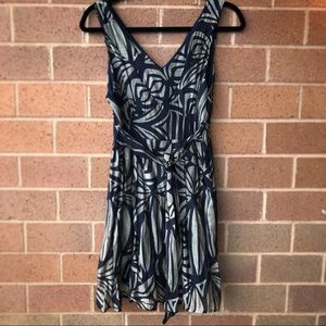 Anthropology dress